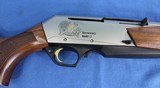 BROWNING BAR MK3 .243 WIN 031047211 - 17 of 20