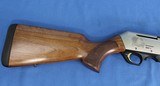 BROWNING BAR MK3 .243 WIN 031047211 - 16 of 20