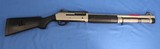 BENELLI M4 H20 TACTICAL 12GA 18.5