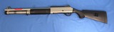 BENELLI M4 H20 TACTICAL 12GA 18.5