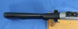 BENELLI M4 H20 TACTICAL 12GA 18.5