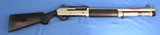 BENELLI M4 H20 TACTICAL 12GA 18.5