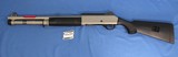 BENELLI M4 H20 TACTICAL 12GA 18.5