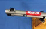 BENELLI M4 H20 TACTICAL 12GA 11794 - 13 of 20