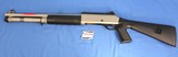 BENELLI M4 H20 TACTICAL 12GA 11794 - 1 of 20