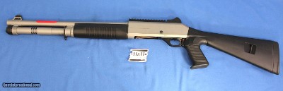 BENELLI M4 H20 TACTICAL 12GA 11794