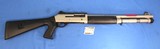 BENELLI M4 H20 TACTICAL 12GA 11794 - 20 of 20