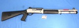 BENELLI M4 H20 TACTICAL 12GA 11794 - 6 of 20