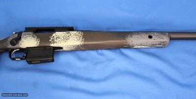 SPRINGFIELD 2020 WAYPOINT 6.5CM BAW92265CMCFD - Image 13 of 20