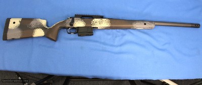SPRINGFIELD 2020 WAYPOINT 6.5CM BAW92265CMCFD - Image 11 of 20