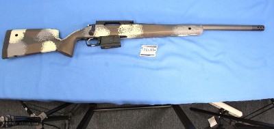 SPRINGFIELD 2020 WAYPOINT 6.5CM BAW92265CMCFD - Image 20 of 20