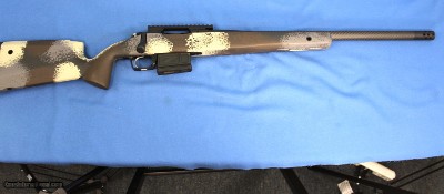 SPRINGFIELD 2020 WAYPOINT 6.5CM BAW92265CMCFD - Image 10 of 20