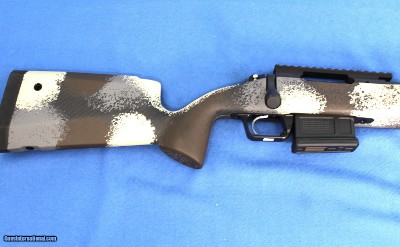 SPRINGFIELD 2020 WAYPOINT 6.5CM BAW92265CMCFD - Image 15 of 20