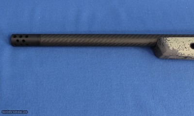 SPRINGFIELD 2020 WAYPOINT 6.5CM BAW92265CMCFD - Image 3 of 20