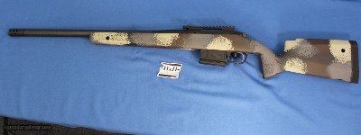 SPRINGFIELD 2020 WAYPOINT 6.5CM BAW92265CMCFD - Image 19 of 20