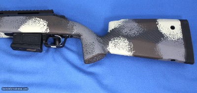 SPRINGFIELD 2020 WAYPOINT 6.5CM BAW92265CMCFD - Image 6 of 20
