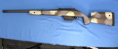 SPRINGFIELD 2020 WAYPOINT 6.5CM BAW92265CMCFD - Image 2 of 20