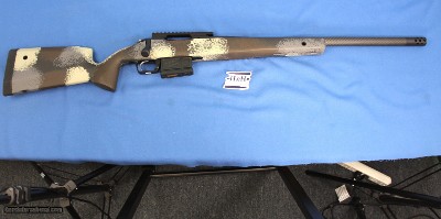 SPRINGFIELD 2020 WAYPOINT 6.5CM BAW92265CMCFD - Image 9 of 20