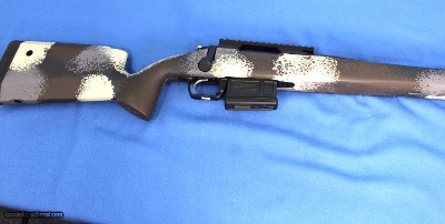 SPRINGFIELD 2020 WAYPOINT 6.5CM BAW92265CMCFD - Image 14 of 20