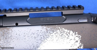SPRINGFIELD 2020 WAYPOINT 6.5CM BAW92265CMCFD - Image 7 of 20