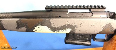 SPRINGFIELD 2020 WAYPOINT 6MM CM BAW9206CMCFD - Image 10 of 20