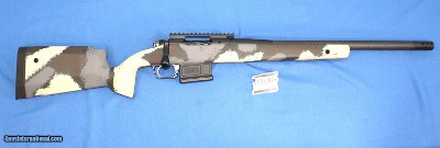 SPRINGFIELD 2020 WAYPOINT 6MM CM BAW9206CMCFD - Image 6 of 20