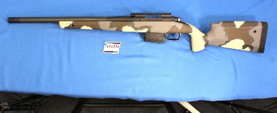 SPRINGFIELD 2020 WAYPOINT 6MM CM BAW9206CMCFD - Image 2 of 20