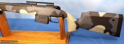 SPRINGFIELD 2020 WAYPOINT 6MM CM BAW9206CMCFD - Image 11 of 20