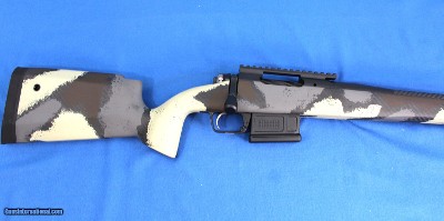 SPRINGFIELD 2020 WAYPOINT 6MM CM BAW9206CMCFD - Image 16 of 20