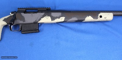 SPRINGFIELD 2020 WAYPOINT 6MM CM BAW9206CMCFD - Image 15 of 20