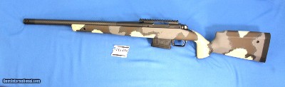 SPRINGFIELD 2020 WAYPOINT 6MM CM BAW9206CMCFD - Image 1 of 20