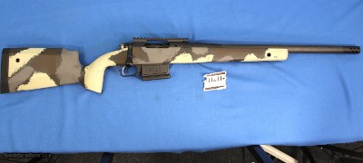 SPRINGFIELD 2020 WAYPOINT 6MM CM BAW9206CMCFD - Image 13 of 20