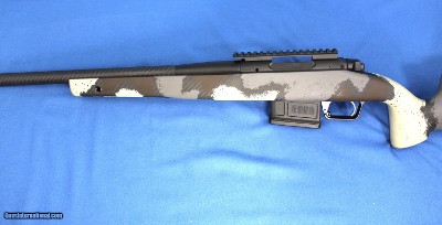 SPRINGFIELD 2020 WAYPOINT 6MM CM BAW9206CMCFD - Image 7 of 20