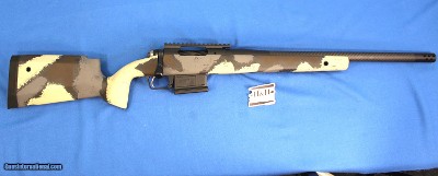 SPRINGFIELD 2020 WAYPOINT 6MM CM BAW9206CMCFD - Image 12 of 20
