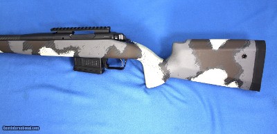 SPRINGFIELD 2020 WAYPOINT 6MM CM BAW9206CMCFD - Image 8 of 20