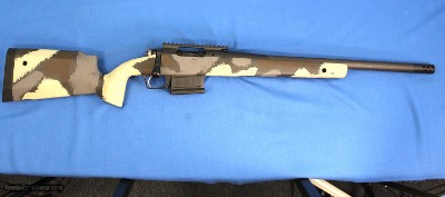 SPRINGFIELD 2020 WAYPOINT 6MM CM BAW9206CMCFD - Image 14 of 20