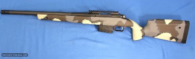 SPRINGFIELD 2020 WAYPOINT 6MM CM BAW9206CMCFD - Image 3 of 20