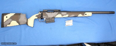 SPRINGFIELD 2020 WAYPOINT 6MM CM BAW9206CMCFD - Image 20 of 20