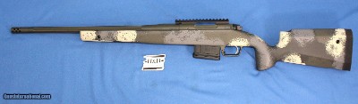 SPRINGFIELD 2020 WAYPOINT .308WIN BAW920308G - Image 1 of 20