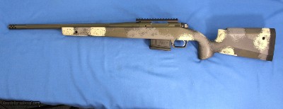 SPRINGFIELD 2020 WAYPOINT .308WIN BAW920308G - Image 2 of 20
