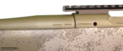 SPRINGFIELD 2020 WAYPOINT .308WIN BAW920308G - Image 8 of 20