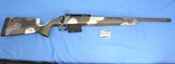 SPRINGFIELD 2020 WAYPOINT .308WIN BAW920308G - 13 of 20