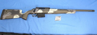 SPRINGFIELD 2020 WAYPOINT .308WIN BAW920308G - Image 13 of 20