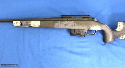 SPRINGFIELD 2020 WAYPOINT .308WIN BAW920308G - Image 5 of 20