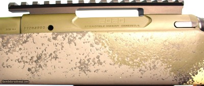 SPRINGFIELD 2020 WAYPOINT .308WIN BAW920308G - Image 9 of 20