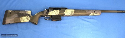 SPRINGFIELD 2020 WAYPOINT .308WIN BAW920308CFD - Image 14 of 20