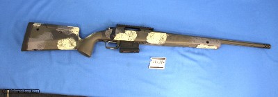 SPRINGFIELD 2020 WAYPOINT .308WIN BAW920308CFD - Image 20 of 20