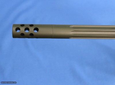 SPRINGFIELD 2020 WAYPOINT .308WIN BAW920308CFD - Image 8 of 20