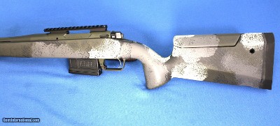 SPRINGFIELD 2020 WAYPOINT .308WIN BAW920308CFD - Image 7 of 20
