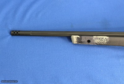 SPRINGFIELD 2020 WAYPOINT .308WIN BAW920308CFD - Image 3 of 20